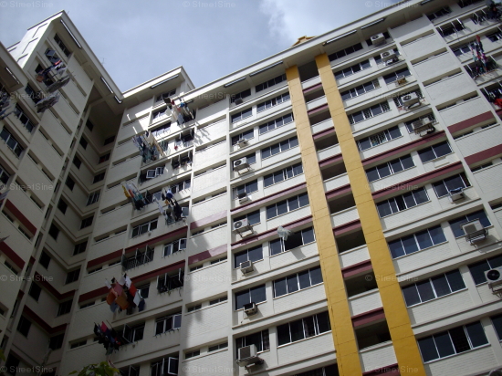 Blk 406 Choa Chu Kang Avenue 3 (Choa Chu Kang), HDB 4 Rooms #60202